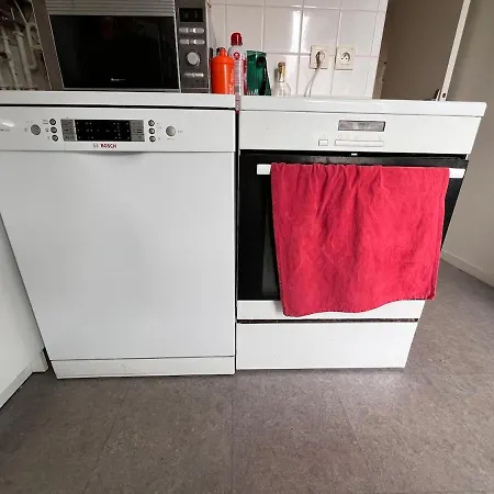 Entier Avec 2 Terrasses Διαμέρισμα *